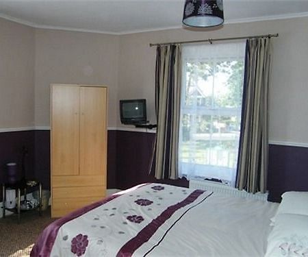 Seaview Hotel Margate Luaran gambar