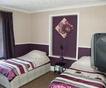 Seaview Hotel Margate Luaran gambar