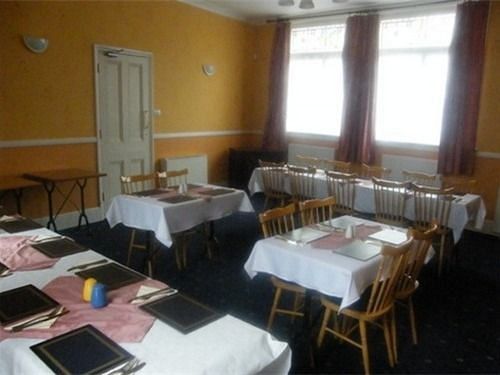 Seaview Hotel Margate Luaran gambar