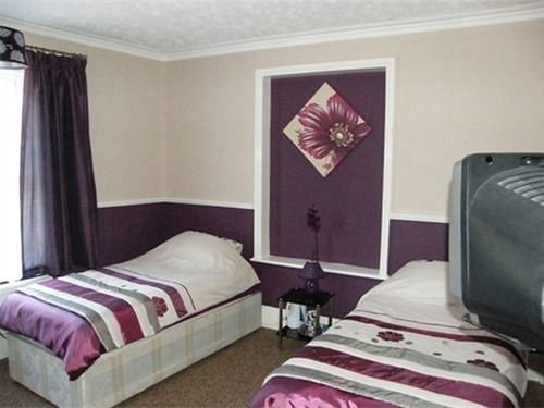 Seaview Hotel Margate Luaran gambar