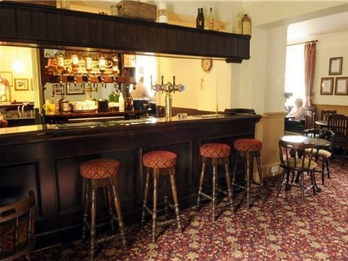 Seaview Hotel Margate Luaran gambar